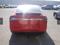 2018 Tesla Model X 90D I, красный, 4500000 рублей - вид 1