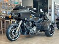 2023 Harley-Davidson Road Glide 3, серый, 4980000 рублей