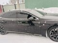 2018 Lexus LS 500 V, чёрный, 7350000 рублей - вид 5