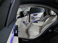 2026 Mercedes-Benz S-Класс 450 d Long 4MATIC VII (W223) Рестайлинг, чёрный, 25500000 рублей - вид 11