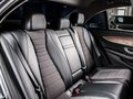 2018 Mercedes-Benz E-Класс 220 d V (W213, S213, C238), серый - вид 6
