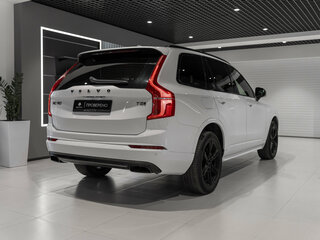 2019 Volvo XC90 II Рестайлинг 1, белый, 3949000 рублей, вид 5