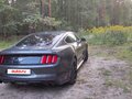 2016 Ford Mustang VI, серый, 3000000 рублей - вид 5