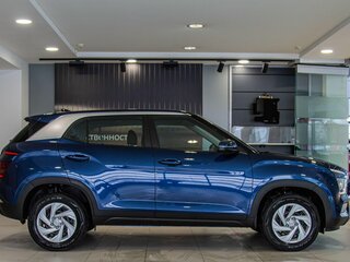 2025 Solaris HC, синий, 2995000 рублей, вид 5