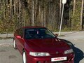 2000 Honda Integra III Рестайлинг, красный, 450000 рублей