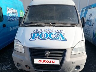 2018 ГАЗ ГАЗель (2705), белый, 800000 рублей, вид 1