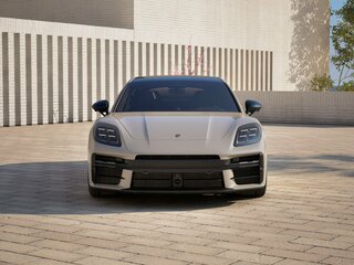 2025 Porsche Panamera GTS III, серый, 29790000 рублей, вид 4