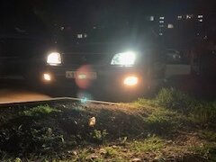 1999 Lexus LS 400 II, чёрный, 1800000 рублей - вид 13