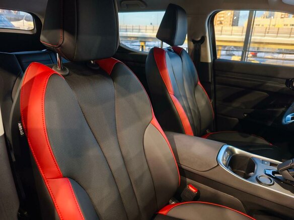2026 Haval H3 I Рестайлинг, чёрный, 2699000 рублей - вид 12
