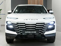 2026 Jetour Dashing I, белый, 2999601 рублей - вид 1