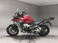 2015 Honda VFR 800, красный, 602000 рублей - вид 1