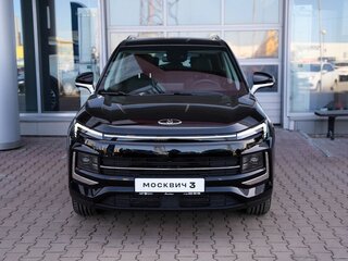 2026 Москвич 3, чёрный, 2280000 рублей, вид 2