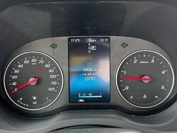 2018 Mercedes-Benz Sprinter, белый, 9000000 рублей - вид 2