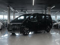 2026 Hyundai Staria I Рестайлинг, чёрный, 7850000 рублей