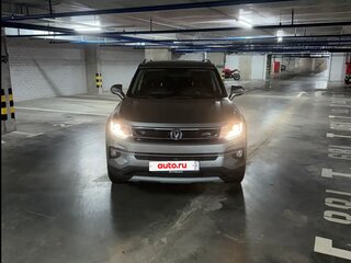 2021 Changan CS35 Plus I, серый, 2000000 рублей, вид 1