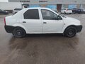 2008 Renault Logan I, белый, 270000 рублей - вид 3