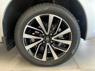 2026 Lada (ВАЗ) Granta I Рестайлинг, серебристый, 1332678 рублей, вид 5