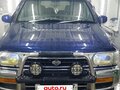 1998 Nissan Terrano R50, синий, 849999 рублей - вид 2