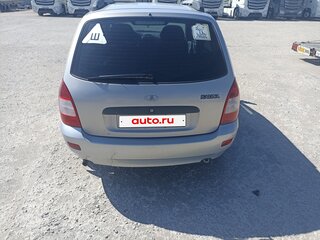 2010 Lada (ВАЗ) Kalina I, серебристый, 100000 рублей, вид 5