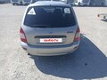 2010 Lada (ВАЗ) Kalina I, серебристый, 100000 рублей - вид 4