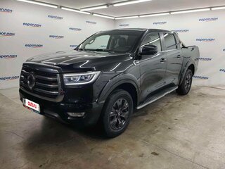 2023 Great Wall Poer I, чёрный, 2300000 рублей, вид 1