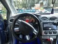 2011 Ford Focus II Рестайлинг, синий, 350000 рублей - вид 5