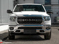 2023 Ram 1500 Crew Cab eTorque V, белый, 6650000 рублей