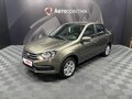 2026 Lada (ВАЗ) Granta I Рестайлинг, коричневый