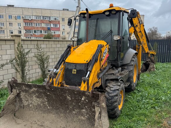 2012 JCB 3CX, 5850000 рублей - вид 5
