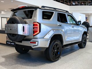 2026 Tank 400 I, серый, 6299000 рублей, вид 4
