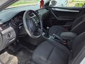 2019 Skoda Octavia III (A7) Рестайлинг, белый, 1750000 рублей - вид 6