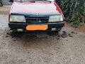 2002 Lada (ВАЗ) 21099, красный, 160000 рублей - вид 1