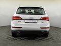 2012 Audi Q5 I (8R) Рестайлинг, белый, 1940000 рублей - вид 4