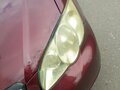 2011 BYD F3 I, красный - вид 6