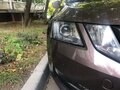 2017 Skoda Octavia III (A7) Рестайлинг, коричневый, 1720000 рублей - вид 7