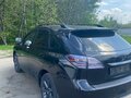 2012 Lexus RX 350 III, чёрный, 2589000 рублей - вид 4