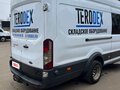 2018 Ford Transit, белый, 3350000 рублей - вид 5