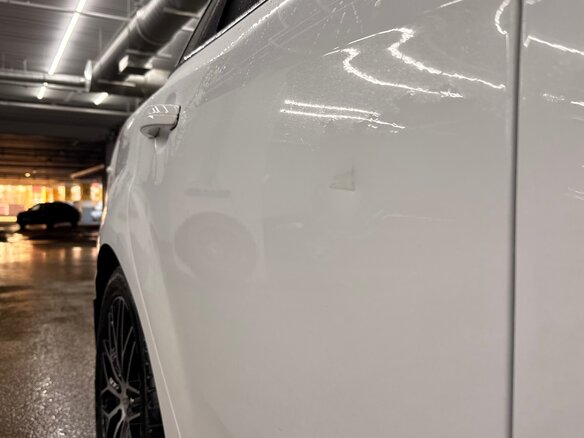 2013 Ford Focus III, белый, 850000 рублей - вид 21