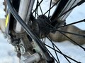 2024 Regulmoto Seven 125E, чёрный, 66000 рублей - вид 9