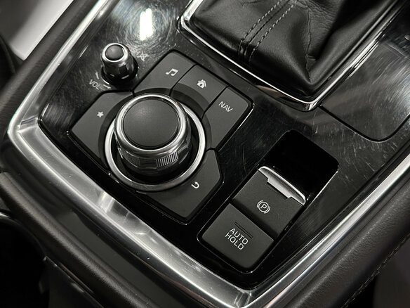 2018 Mazda CX-8 I, красный, 2497000 рублей - вид 28