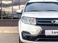 2026 Lada (ВАЗ) Largus I Рестайлинг, белый - вид 3