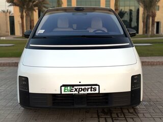 2026 Li Auto (Lixiang) Mega I, белый, 11900000 рублей, вид 2
