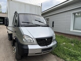 2006 Валдай 8, серебристый, 1000000 рублей, вид 1