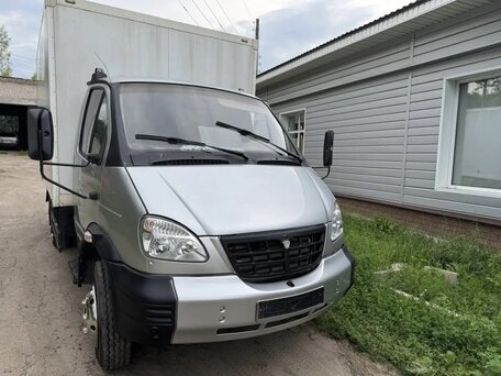 2006 Валдай 8, серебристый, 1000000 рублей, вид 1
