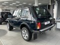 2026 Lada (ВАЗ) Niva Legend I, зелёный, 1185000 рублей - вид 3