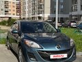 2010 Mazda 3 II (BL), серый, 799000 рублей - вид 2
