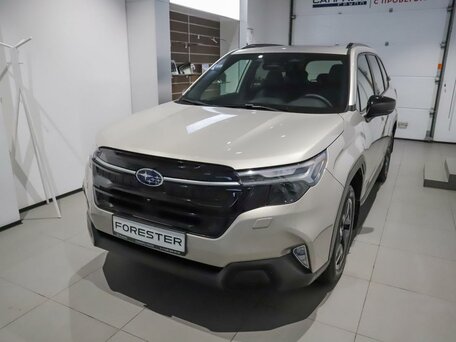 Subaru Forester VI