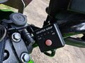 2008 Kawasaki ER-6N, зелёный, 400000 рублей - вид 4
