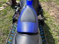 2012 Yamaha FXNytro, синий, 999000 рублей - вид 10