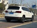 2022 Volkswagen Tharu I, белый, 1949000 рублей - вид 6